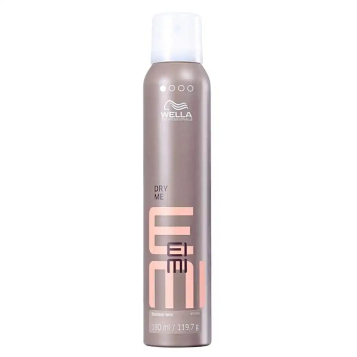 Shampooing sec eimi wella_9788. Bienvenue chez DIAYTAR COTE D'IVOIRE - Où Chaque Produit a son Histoire. Découvrez notre sélection unique et trouvez des articles qui racontent la richesse culturelle et artistique du Côte d'Ivoire.