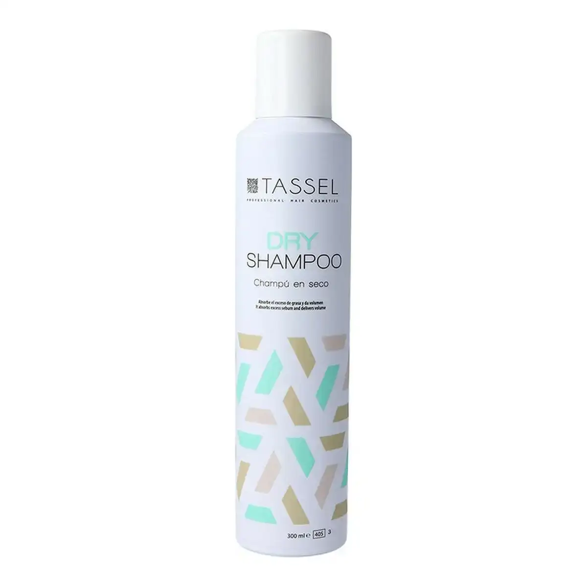 Shampooing sec eurostil seco tassel 300 ml _7226. Bienvenue chez DIAYTAR COTE D'IVOIRE - Où Chaque Détail Fait la Différence. Découvrez notre sélection méticuleuse et choisissez des articles qui répondent à vos exigences.