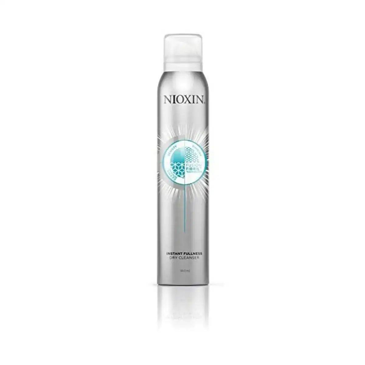 Shampooing sec instant fullness nioxin 180 ml _7864. DIAYTAR COTE D'IVOIRE - Où Choisir est un Voyage Cultuel. Explorez notre boutique en ligne et découvrez des produits qui célèbrent la richesse et la diversité culturelle du Côte d'Ivoire.