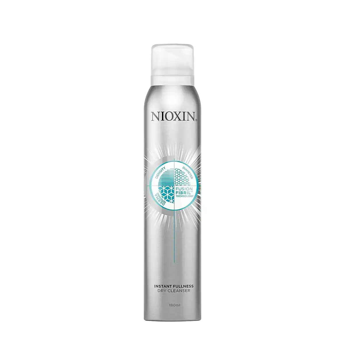 Shampooing sec nioxin instant fullness 180 ml _4079. Entrez dans l'Univers de DIAYTAR COTE D'IVOIRE - Votre Destination de Shopping Complète. Découvrez des produits qui reflètent la diversité et la richesse culturelle du Côte d'Ivoire, le tout à portée de clic.