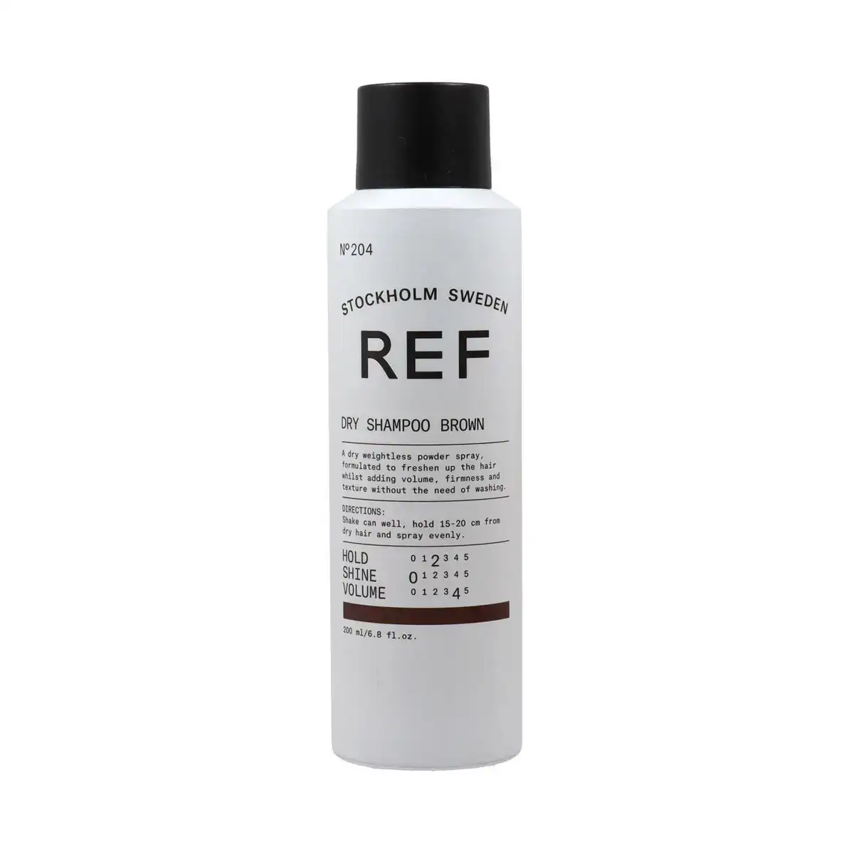 Shampooing sec ref 200 ml _7860. DIAYTAR COTE D'IVOIRE - L'Art de Vivre avec Authenticité. Explorez notre gamme de produits artisanaux et découvrez des articles qui apportent une touche unique à votre vie.