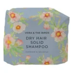 Shampooing sec vera the birds dry hair cachet citrique 85 g _4915. Entrez dans l'Univers de DIAYTAR COTE D'IVOIRE - Où Chaque Produit a son Éclat Unique. Explorez notre gamme variée et choisissez des articles qui illuminent votre quotidien.