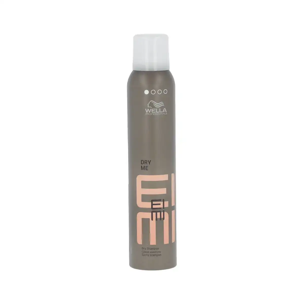 Shampooing sec wella eimi dry me 180 ml_1642. DIAYTAR COTE D'IVOIRE - Là où Chaque Produit Est une Trouvaille. Parcourez notre catalogue diversifié et découvrez des articles qui enrichiront votre quotidien, du pratique à l'insolite.
