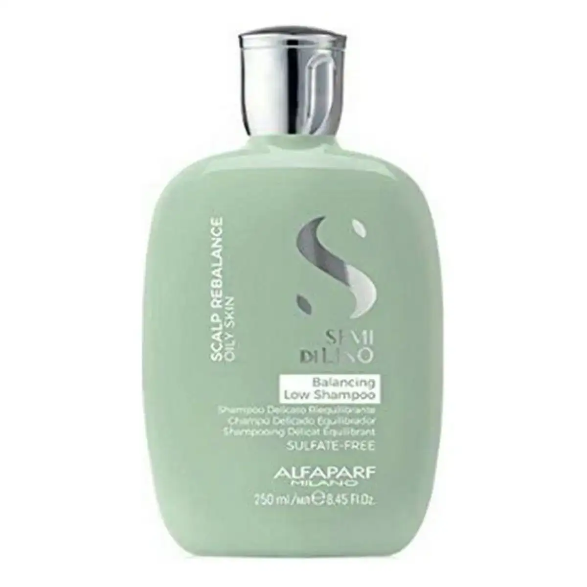Shampooing semi di lino balancing alfaparf milano 8022297095912 250 ml _8887. DIAYTAR COTE D'IVOIRE - Votre Destination pour un Shopping Inégalé. Naviguez à travers notre sélection minutieuse pour trouver des produits qui répondent à tous vos besoins.
