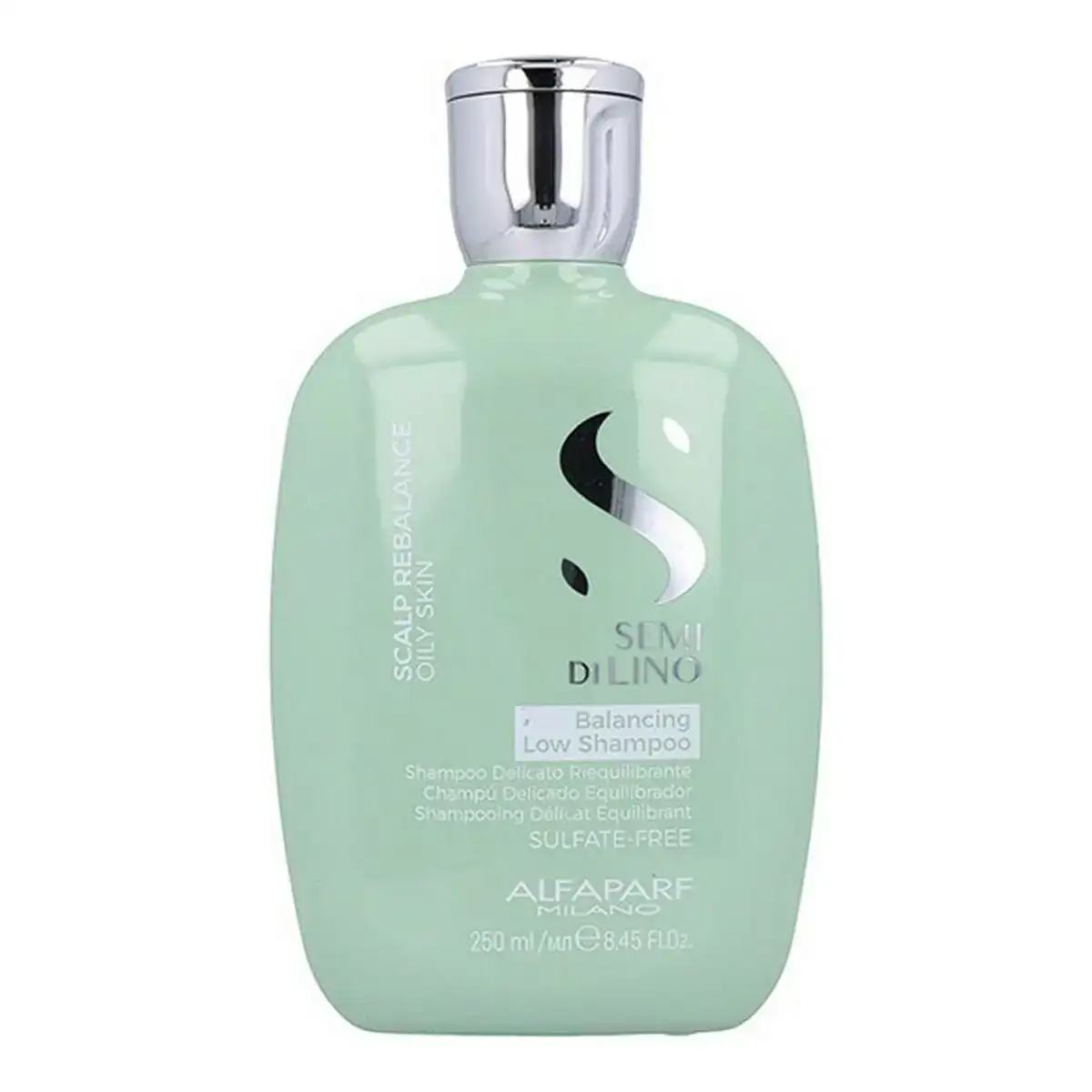 Shampooing semi di lino balancing alfaparf milano_1124. DIAYTAR COTE D'IVOIRE - Où l'Élégance Rencontré l'Accessibilité. Parcourez notre catalogue et trouvez des produits qui apportent une touche de sophistication à votre vie quotidienne sans compromettre votre budget.