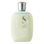 Shampooing semi di lino calming alfaparf milano calming micellar low shampoo 250 ml _6250. Entrez dans le Monde de DIAYTAR COTE D'IVOIRE - Où Chaque Produit Raconte une Histoire Unique. Explorez notre sélection et laissez-vous transporter par des récits à travers les articles que vous choisissez.