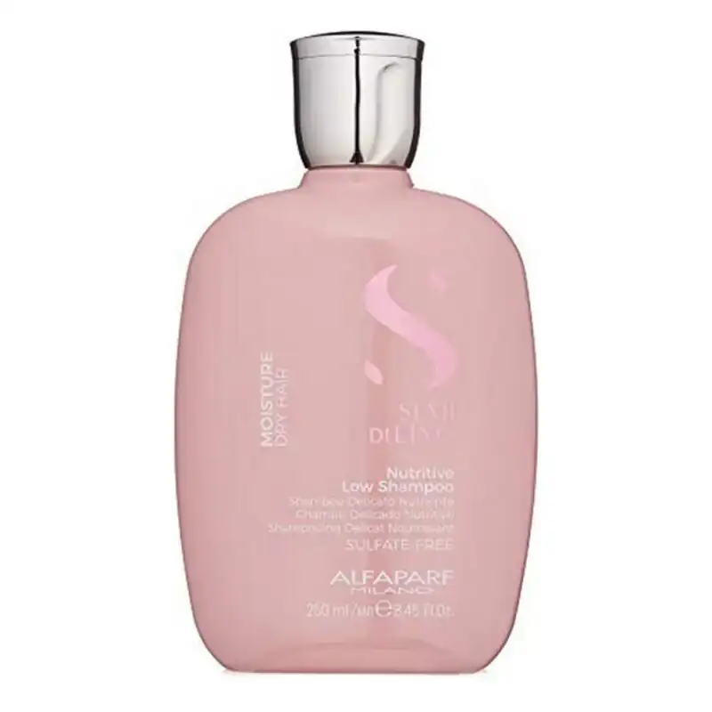 Shampooing semi di lino moisture alfaparf milano 8022297064253 250 ml _9745. DIAYTAR COTE D'IVOIRE - Votre Destination Shopping pour Tous. Parcourez notre boutique en ligne et découvrez une variété de produits pour satisfaire tous vos besoins et désirs.