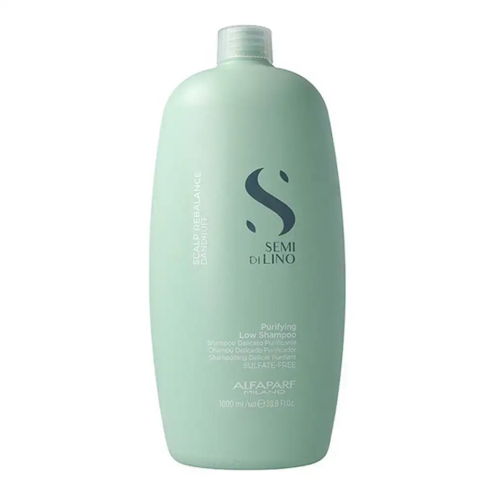 Shampooing semi di lino scalp renew purifying alfaparf milano 1 l _5204. Bienvenue chez DIAYTAR COTE D'IVOIRE - Où Choisir Rime avec Découvrir. Plongez dans notre catalogue et trouvez des produits qui révèlent la diversité et la richesse culturelle du Côte d'Ivoire.