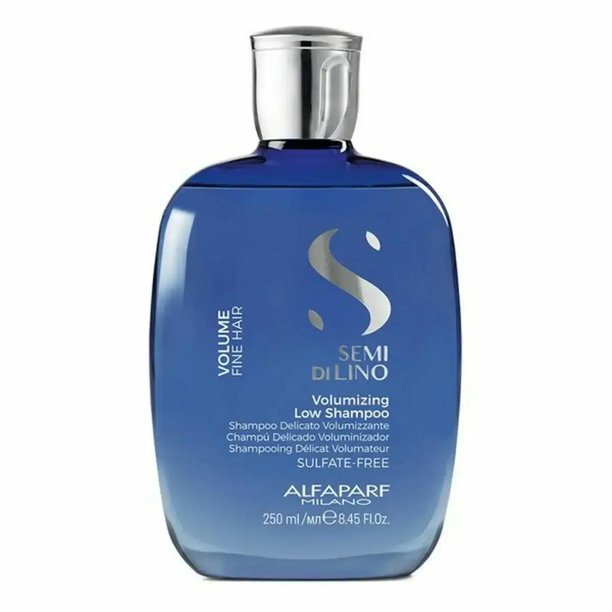Shampooing semi di lino volume alfaparf milano volumizing low shampoo 250 ml _1201. DIAYTAR COTE D'IVOIRE - Où Choisir est une Célébration de l'Artisanat Local. Découvrez notre boutique en ligne et choisissez des produits qui incarnent la passion des artisans sénégalais.