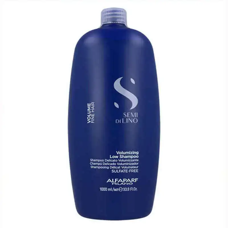 Shampooing semi di lino volumizing low alfaparf milano 8022297104379_2058. DIAYTAR COTE D'IVOIRE - Votre Destination pour un Shopping Unique. Parcourez notre catalogue et trouvez des articles qui vous inspirent et vous édifient.