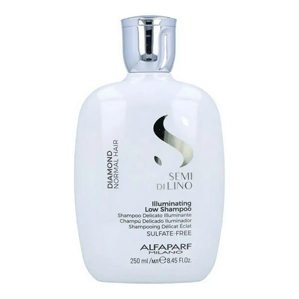 Shampooing semidilino diamond illuminating low alfaparf milano eclaircissant_5964. Bienvenue sur DIAYTAR COTE D'IVOIRE - Là où le Shopping Devient une Aventure. Explorez notre catalogue et dénichez des trésors qui élargiront votre horizon shopping.