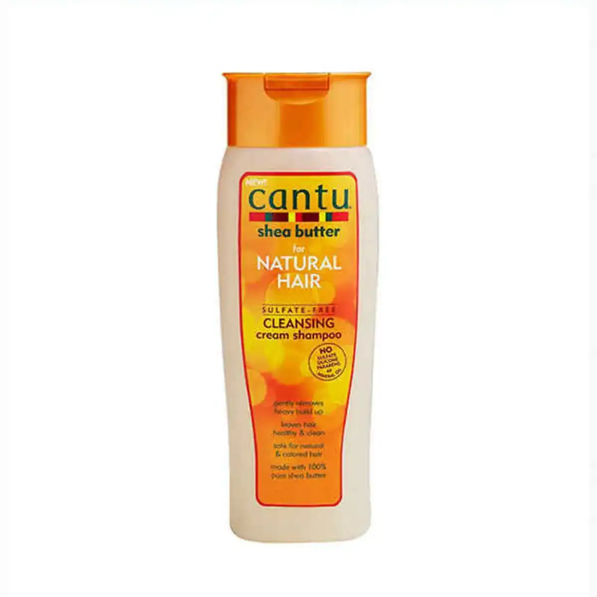 Shampooing shea butter hair cleansing 400 ml _6254. Bienvenue sur DIAYTAR COTE D'IVOIRE - Là où le Shopping Devient une Aventure. Explorez notre catalogue et dénichez des trésors qui élargiront votre horizon shopping.