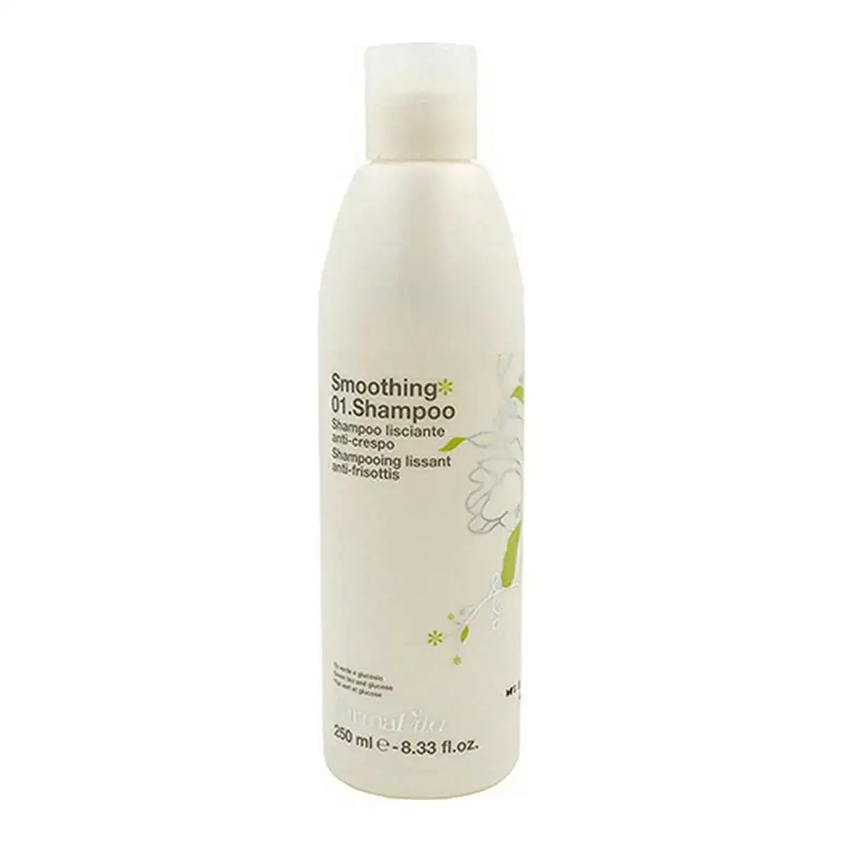 Shampooing smothing farmavita 250 ml _6671. Bienvenue chez DIAYTAR COTE D'IVOIRE - Où Votre Shopping Prend Vie. Découvrez notre univers et dénichez des trésors qui ajoutent de la couleur à votre quotidien.