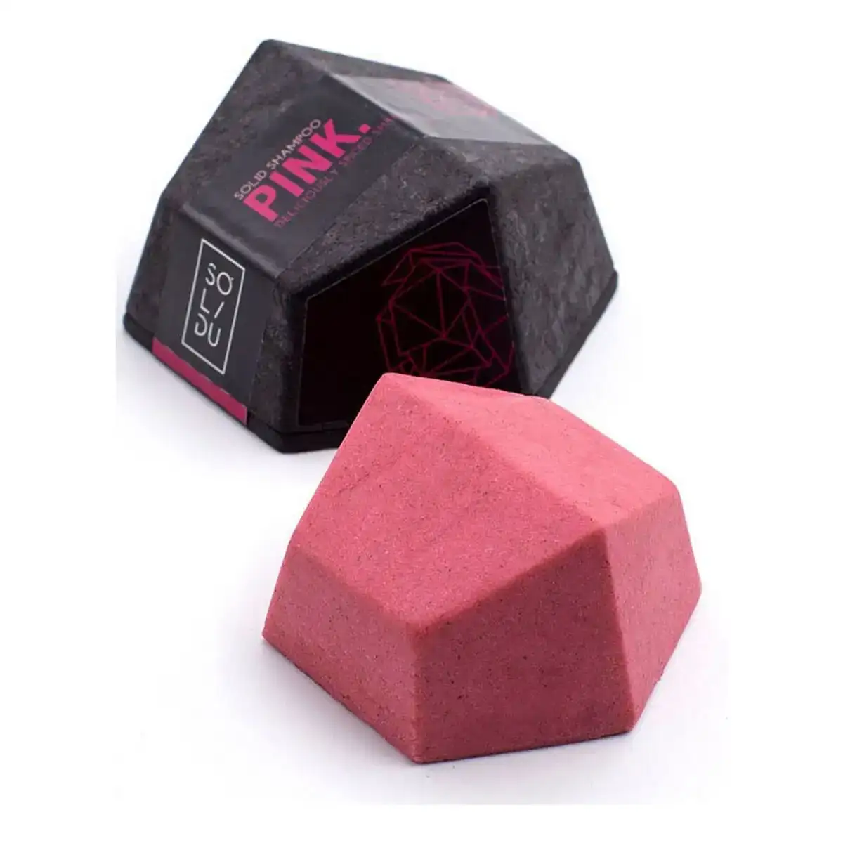 Shampooing solidu the pink bar ylang ylang pivoine 65 g _9513. DIAYTAR COTE D'IVOIRE - Votre Portail Vers l'Élégance Accessible. Parcourez notre boutique en ligne pour découvrir des produits qui incarnent le luxe à des prix abordables.