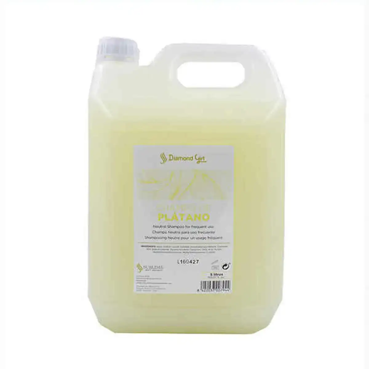 Shampooing sublime diamond girl diamond girl 5 l _1021. DIAYTAR COTE D'IVOIRE - Où Votre Shopping Prend Vie. Explorez notre boutique en ligne pour trouver des articles qui vous ressemblent et qui ajoutent de l'éclat à votre quotidien.