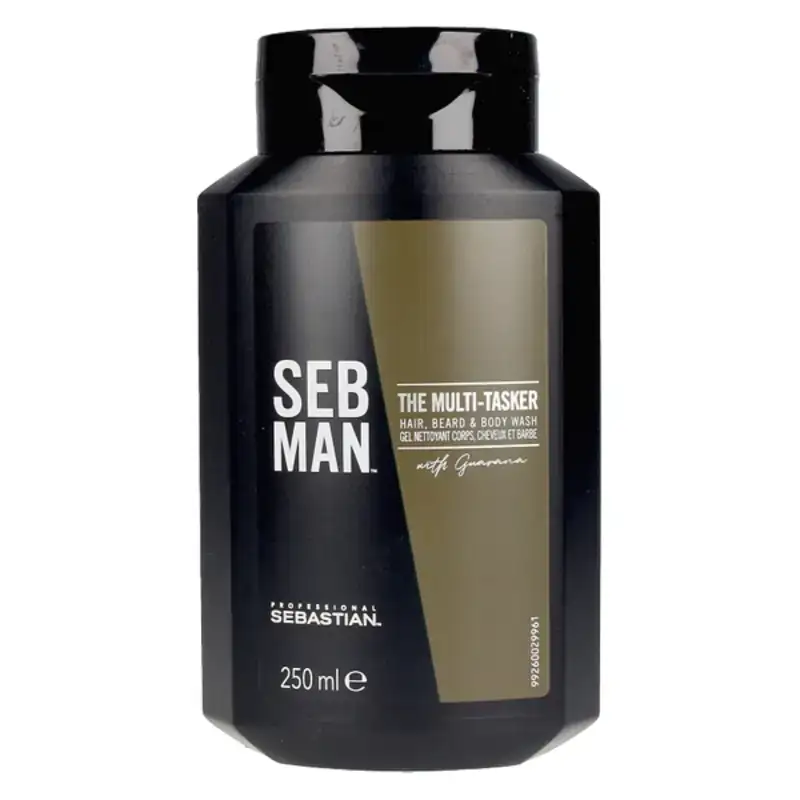 Shampooing the multitasker 3 in 1 seb man_4874. DIAYTAR COTE D'IVOIRE - Votre Destination pour un Shopping Réfléchi. Découvrez notre gamme variée et choisissez des produits qui correspondent à vos valeurs et à votre style de vie.