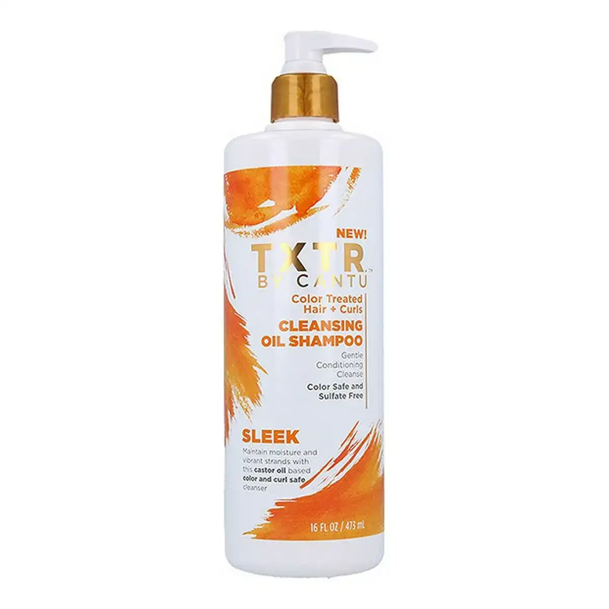 Shampooing txtr sleek cleansing oil cantu 51402 473 ml _3888. Entrez dans l'Univers de DIAYTAR COTE D'IVOIRE - Où Choisir est un Plaisir. Explorez notre gamme variée et trouvez des articles qui parlent à votre cœur et à votre style.