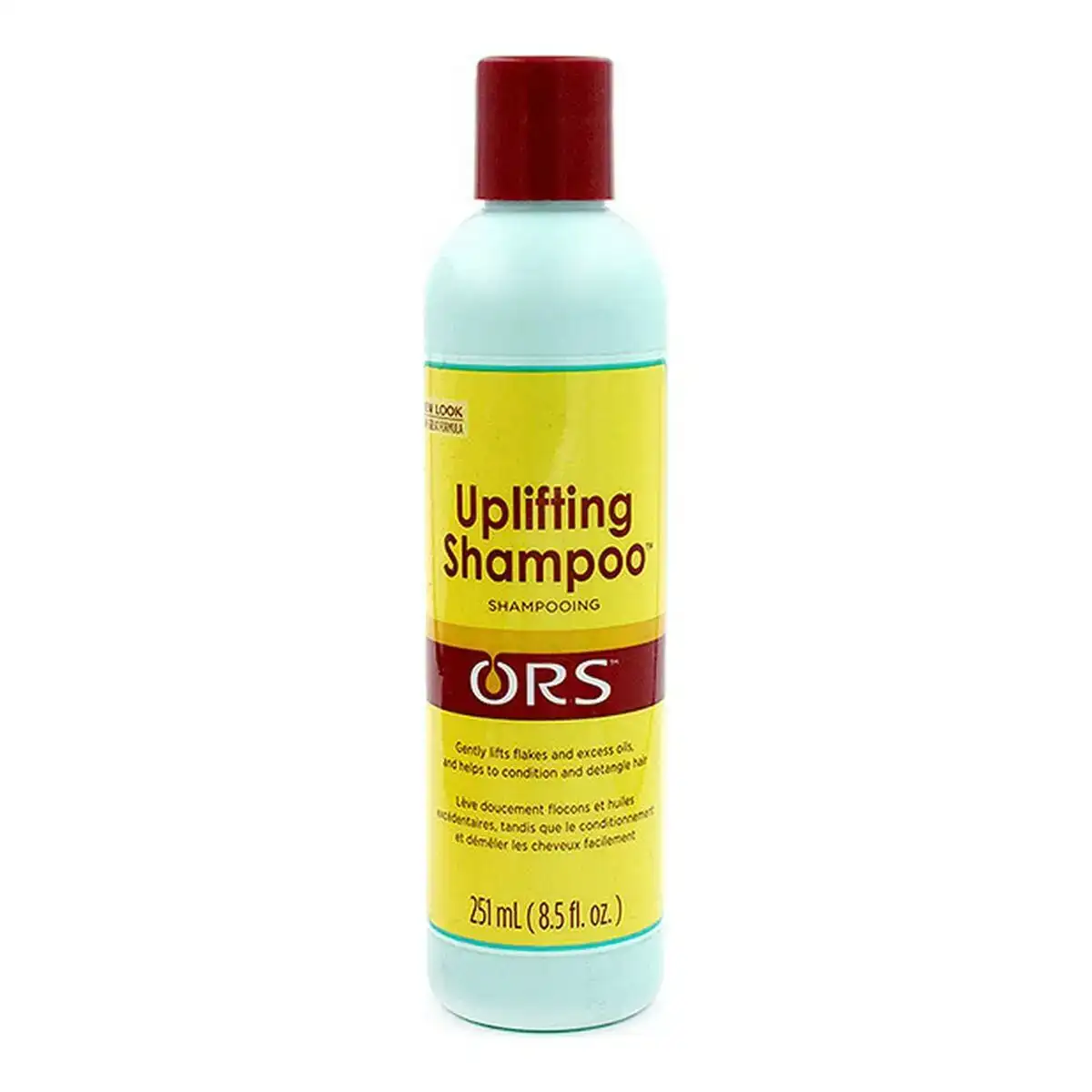 Shampooing uplifting ors ors11013 250 ml _6587. DIAYTAR COTE D'IVOIRE - Où Choisir est une Célébration de l'Artisanat Local. Découvrez notre boutique en ligne et choisissez des produits qui incarnent la passion des artisans sénégalais.