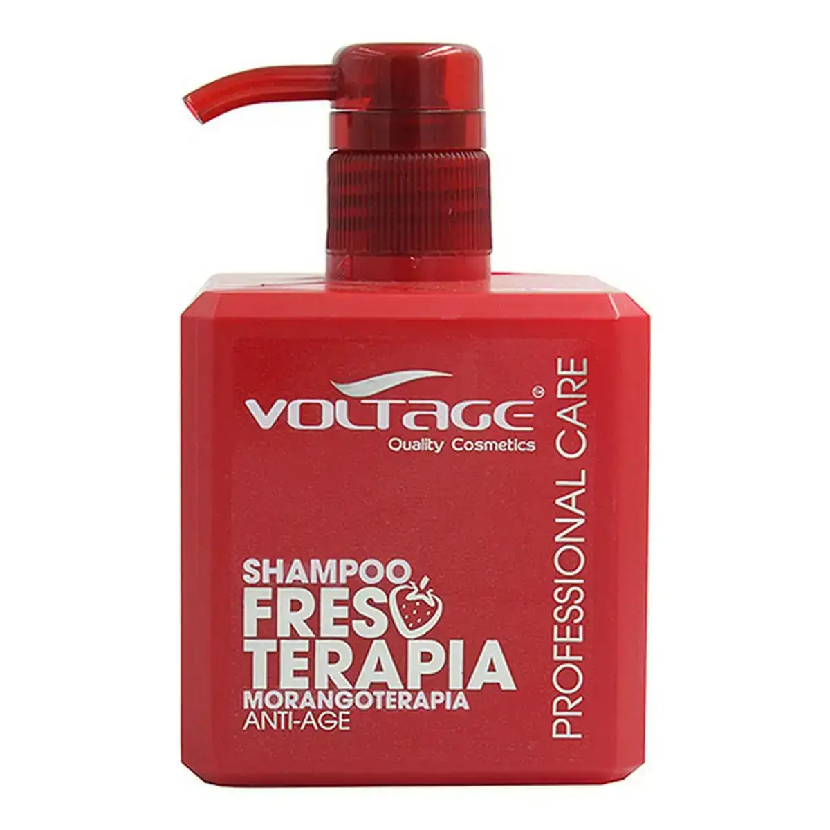 Shampooing voltage 32010001 500 ml _8593. Entrez dans l'Univers de DIAYTAR COTE D'IVOIRE - Où la Tradition S'unit à la Modernité. Explorez notre sélection pour trouver des produits qui allient héritage et innovation.
