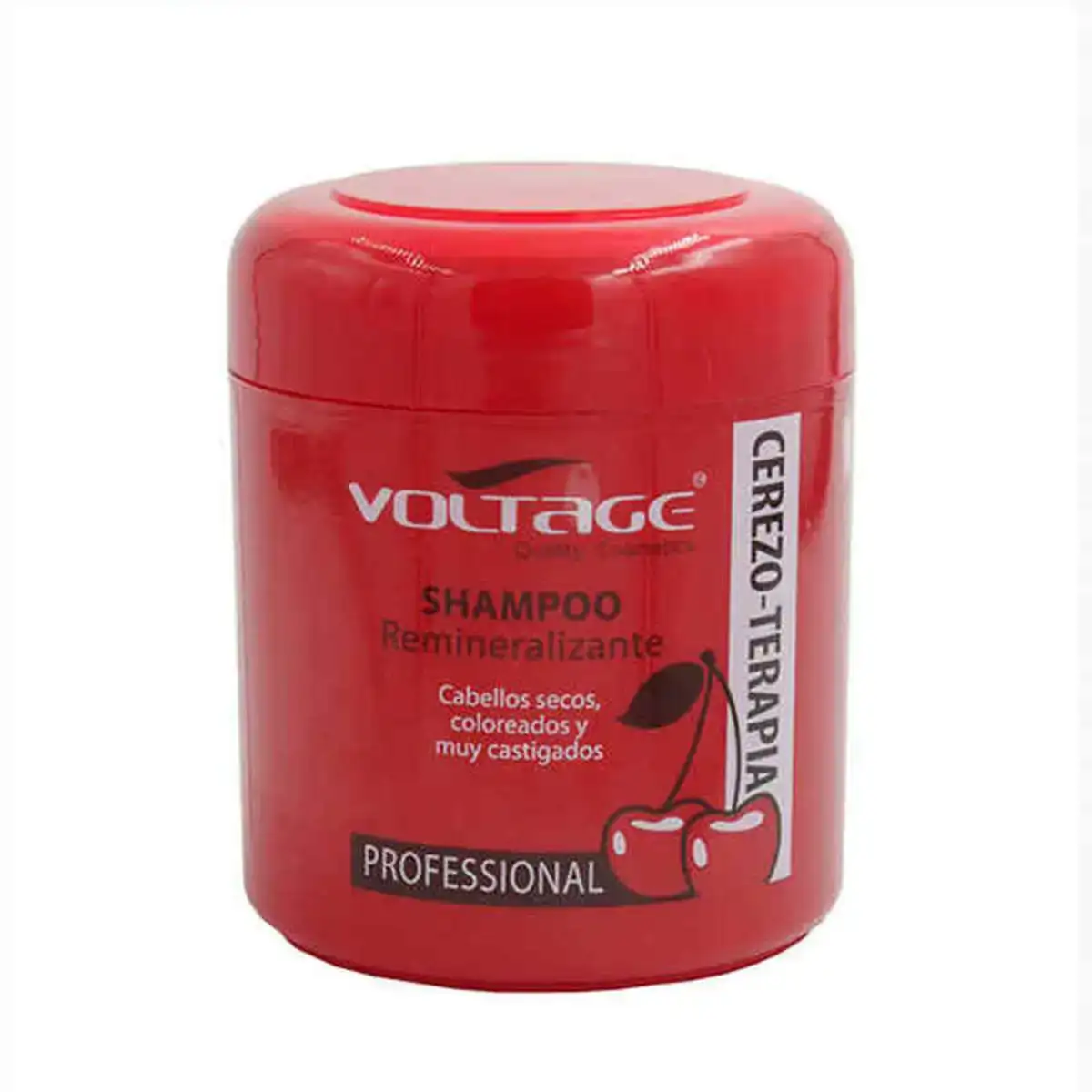 Shampooing voltage 32013001 500 ml _5189. DIAYTAR COTE D'IVOIRE - Votre Destination Shopping Authentique. Explorez notre boutique en ligne et découvrez des trésors qui reflètent l'âme du Côte d'Ivoire, pour une expérience shopping unique.