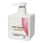 Shampooing voltage 32015001 500 ml _8760. DIAYTAR COTE D'IVOIRE - Votre Marché Virtuel au Côte d'Ivoire. Parcourez notre boutique en ligne pour trouver des trésors cachés, des articles indispensables du quotidien aux joyaux artistiques.