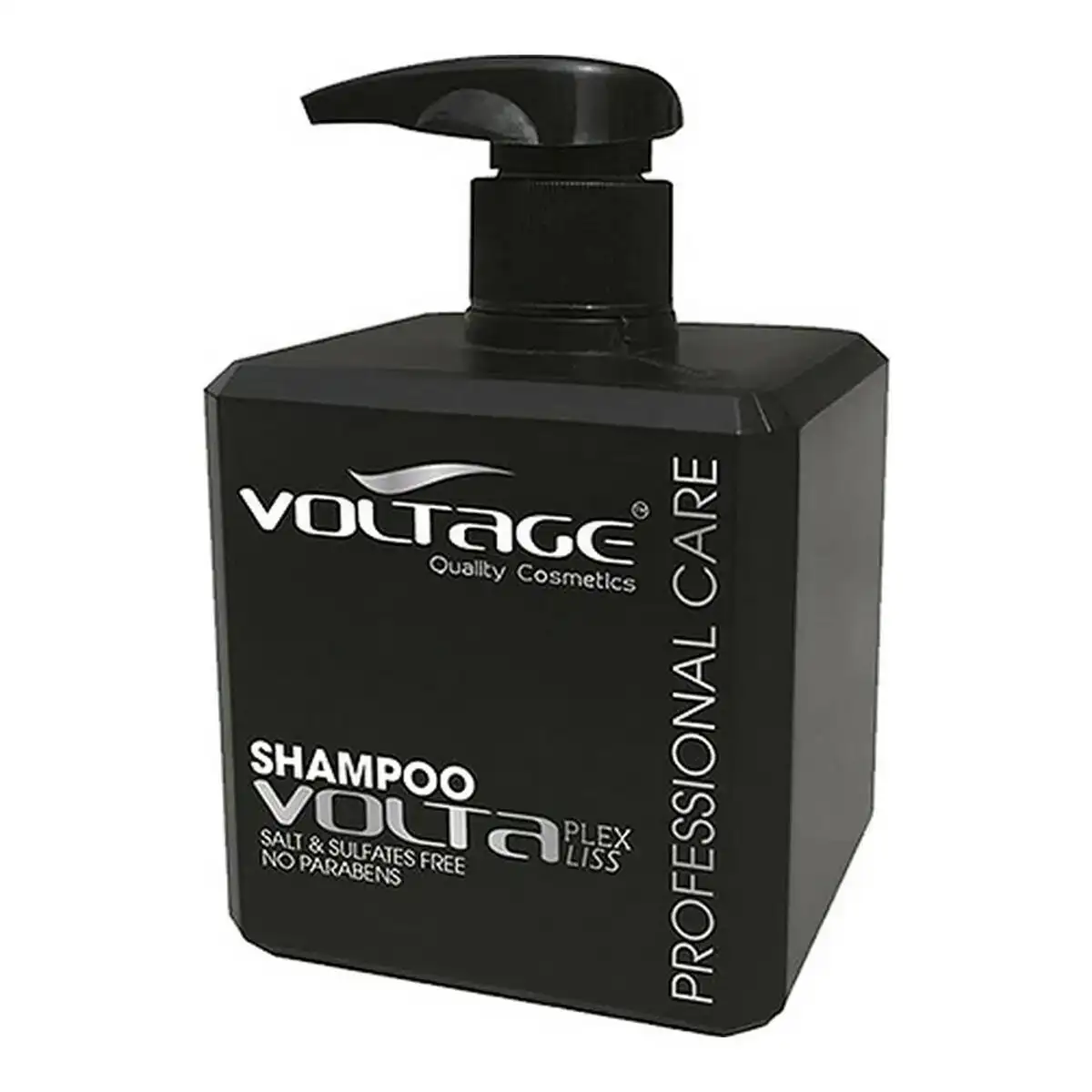 Shampooing voltaplex voltage 32016002 500 ml _8796. DIAYTAR COTE D'IVOIRE - Là où la Qualité est Non Négociable. Parcourez notre boutique en ligne pour découvrir des produits qui incarnent le raffinement et l'excellence du Côte d'Ivoire.