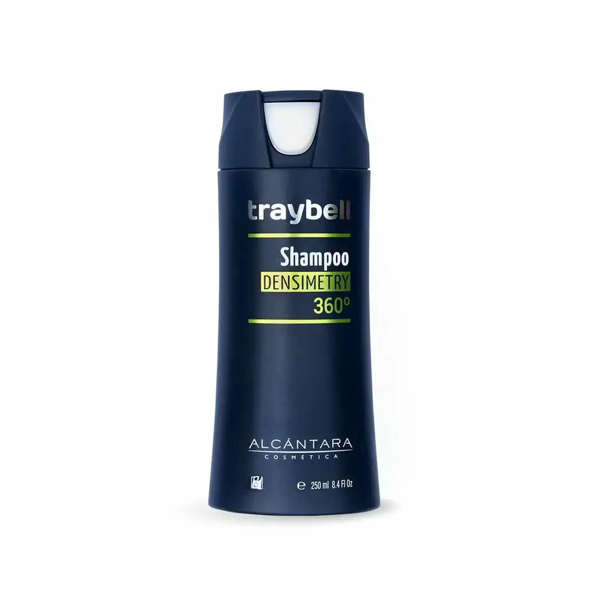 Shampooing volumateur alcantara traybell densimetry 250 ml _5717. Bienvenue chez DIAYTAR COTE D'IVOIRE - Où Chaque Produit a son Histoire. Découvrez notre sélection unique et trouvez des articles qui racontent la richesse culturelle et artistique du Côte d'Ivoire.