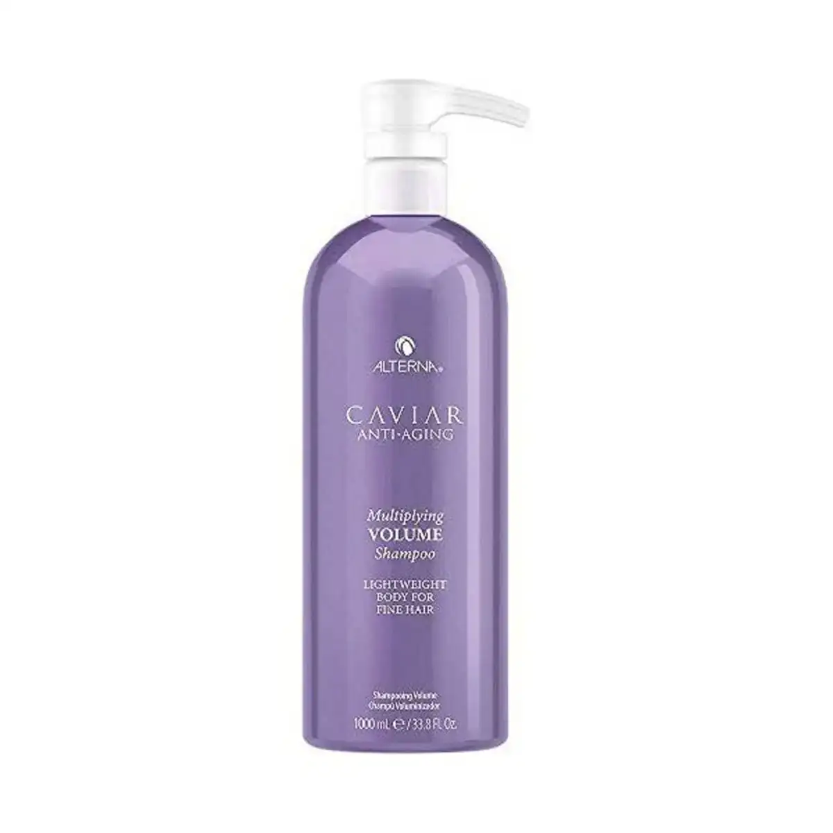 Shampooing volumateur caviar multiplying volume alterna caviar multiplying volume 1 l_2830. DIAYTAR COTE D'IVOIRE - Votre Boutique en Ligne, Votre Identité. Naviguez à travers notre plateforme et choisissez des articles qui expriment qui vous êtes et ce que vous chérissez.