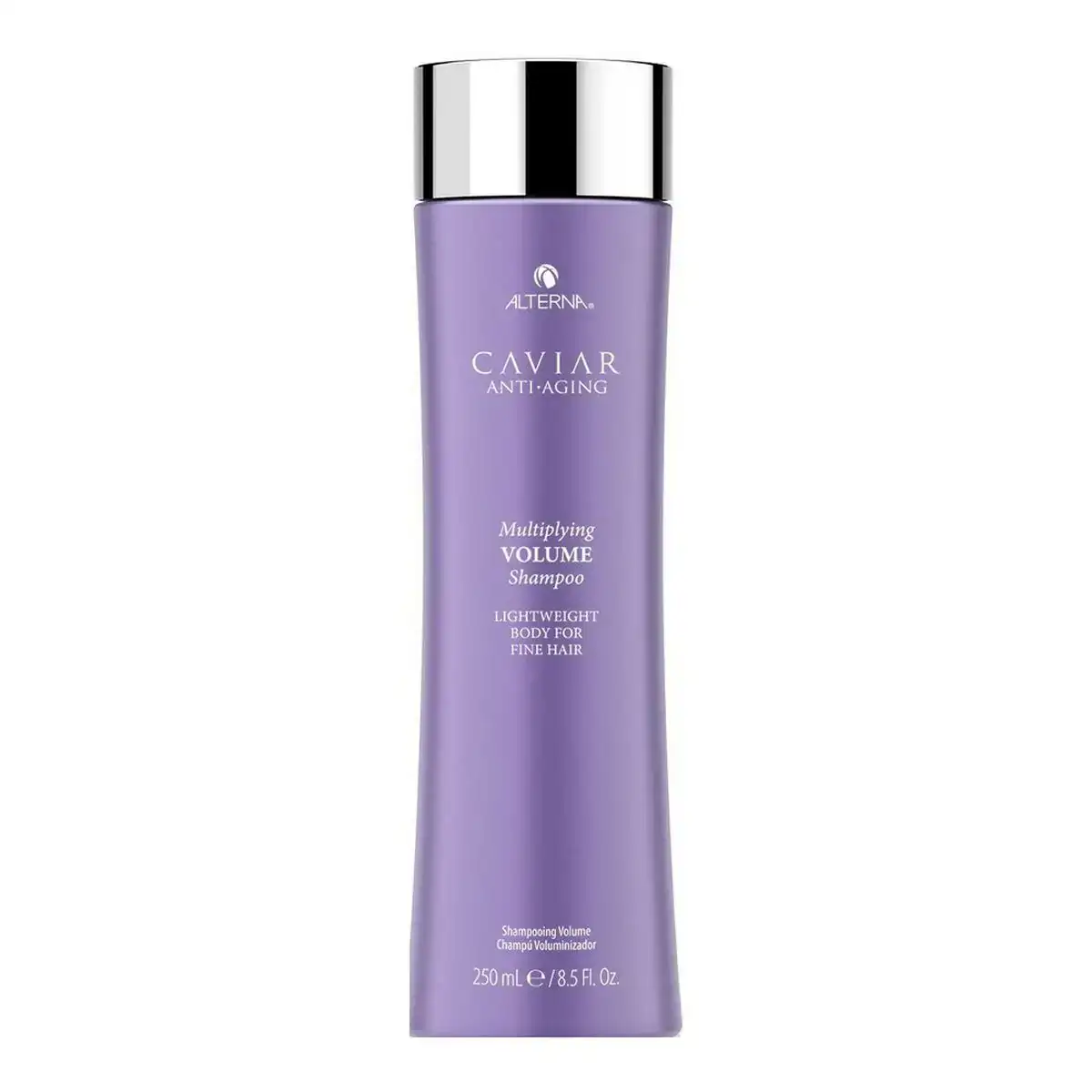 Shampooing volumateur caviar multiplying volume alterna caviar multiplying volume 250 ml_1093. DIAYTAR COTE D'IVOIRE - L'Univers de l'Élégance Accessible. Plongez dans notre catalogue et choisissez des produits qui allient sophistication et accessibilité pour un shopping exquis.