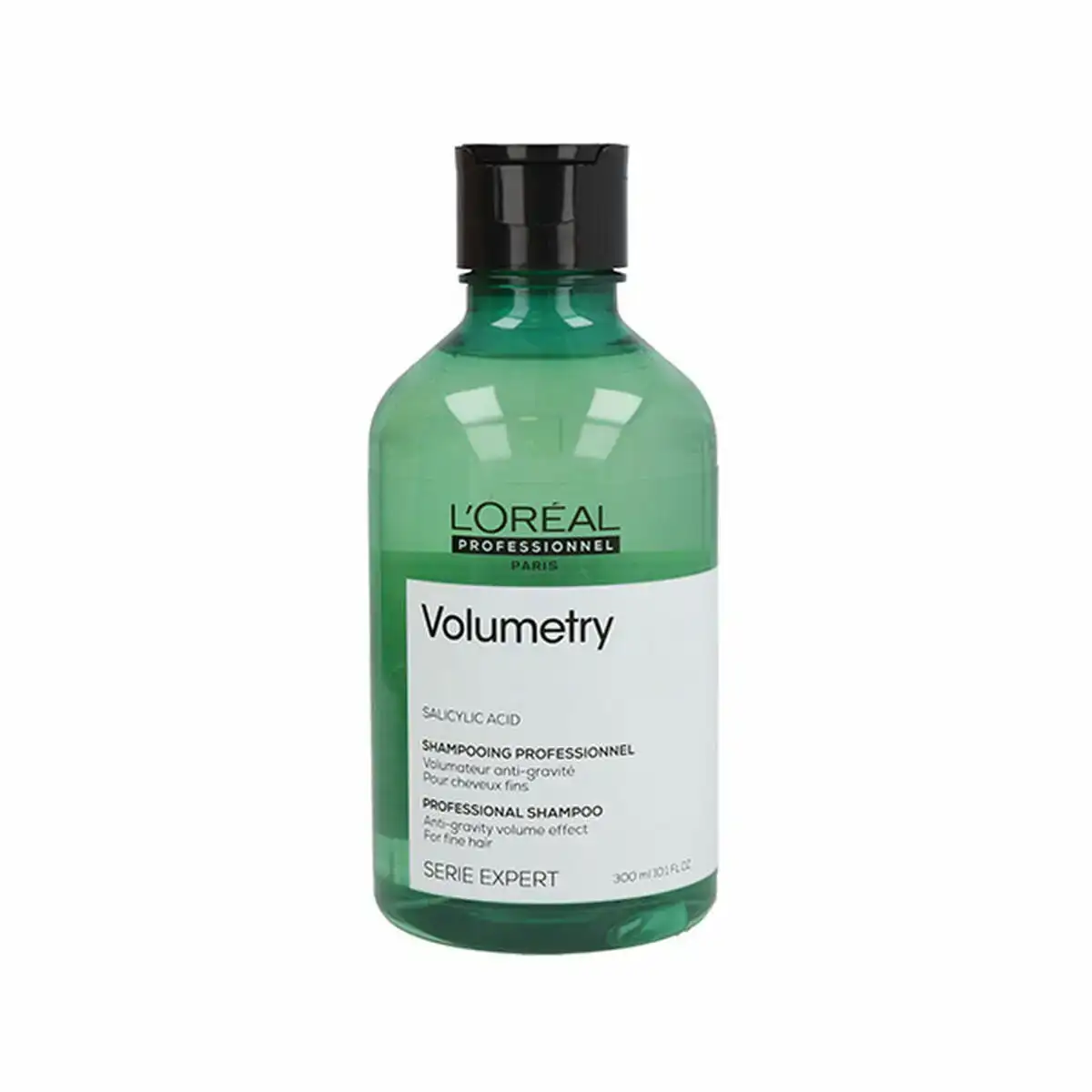 Shampooing volumateur expert volumetry l oreal professionnel paris 300 ml _6279. Bienvenue sur DIAYTAR COTE D'IVOIRE - Là où le Shopping Devient une Aventure. Explorez notre catalogue et dénichez des trésors qui élargiront votre horizon shopping.