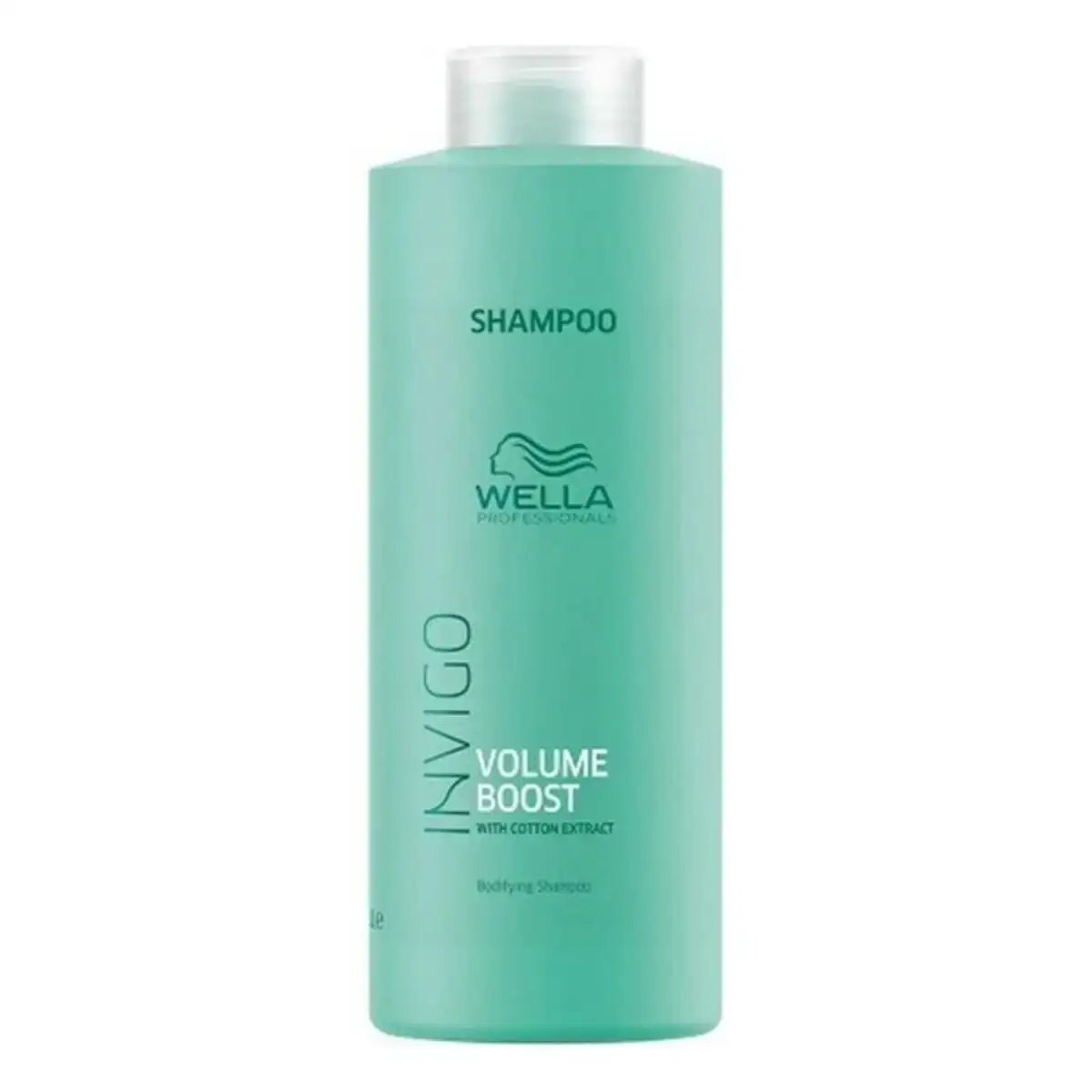 Shampooing volumateur invigo volume boost wella 6385 1 l_2626. DIAYTAR COTE D'IVOIRE - L'Art de Choisir, l'Art de Vivre. Parcourez notre boutique en ligne et choisissez parmi des produits de qualité qui ajoutent de l'élégance à votre quotidien.