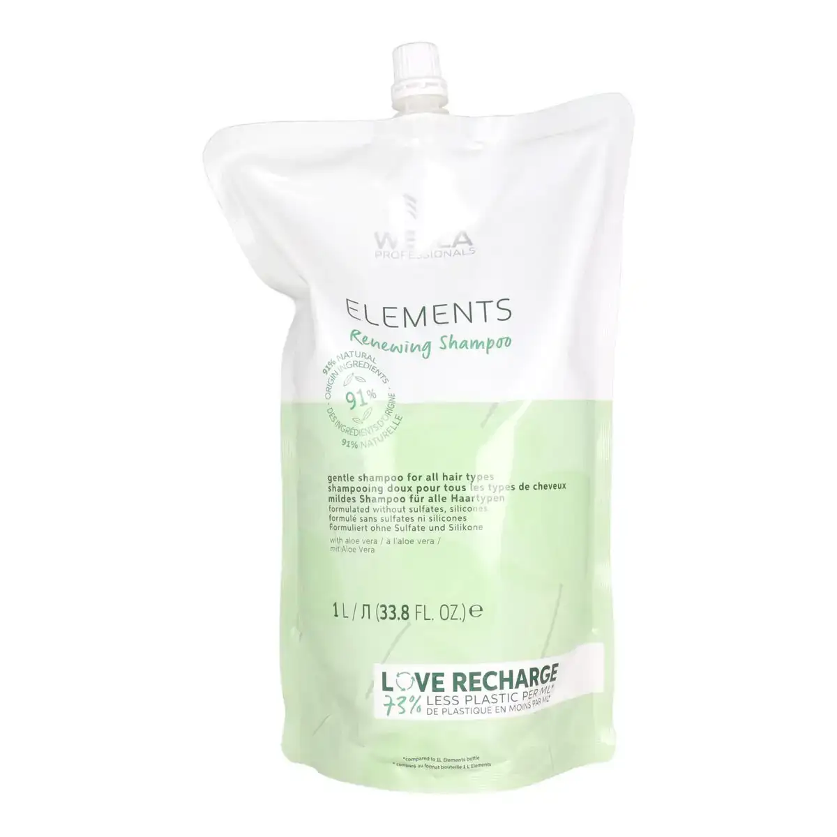 Shampooing wella elements renewing 1 l_2025. DIAYTAR COTE D'IVOIRE - L'Art du Shopping Facilité. Naviguez sur notre plateforme en ligne pour découvrir une expérience d'achat fluide et agréable, avec une gamme de produits adaptés à tous.