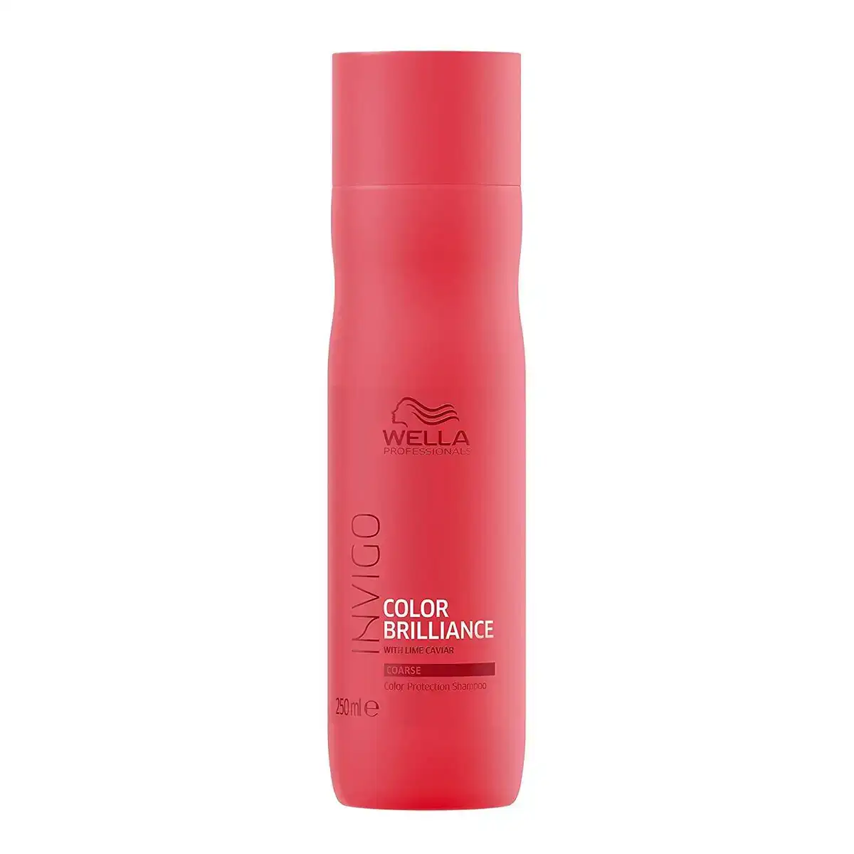 Shampooing wella invigo color brilliance shampoo coarse 250 ml _2929. Bienvenue sur DIAYTAR COTE D'IVOIRE - Où Chaque Produit a son Histoire. Découvrez notre sélection unique et choisissez des articles qui racontent la richesse culturelle et artistique du Côte d'Ivoire.