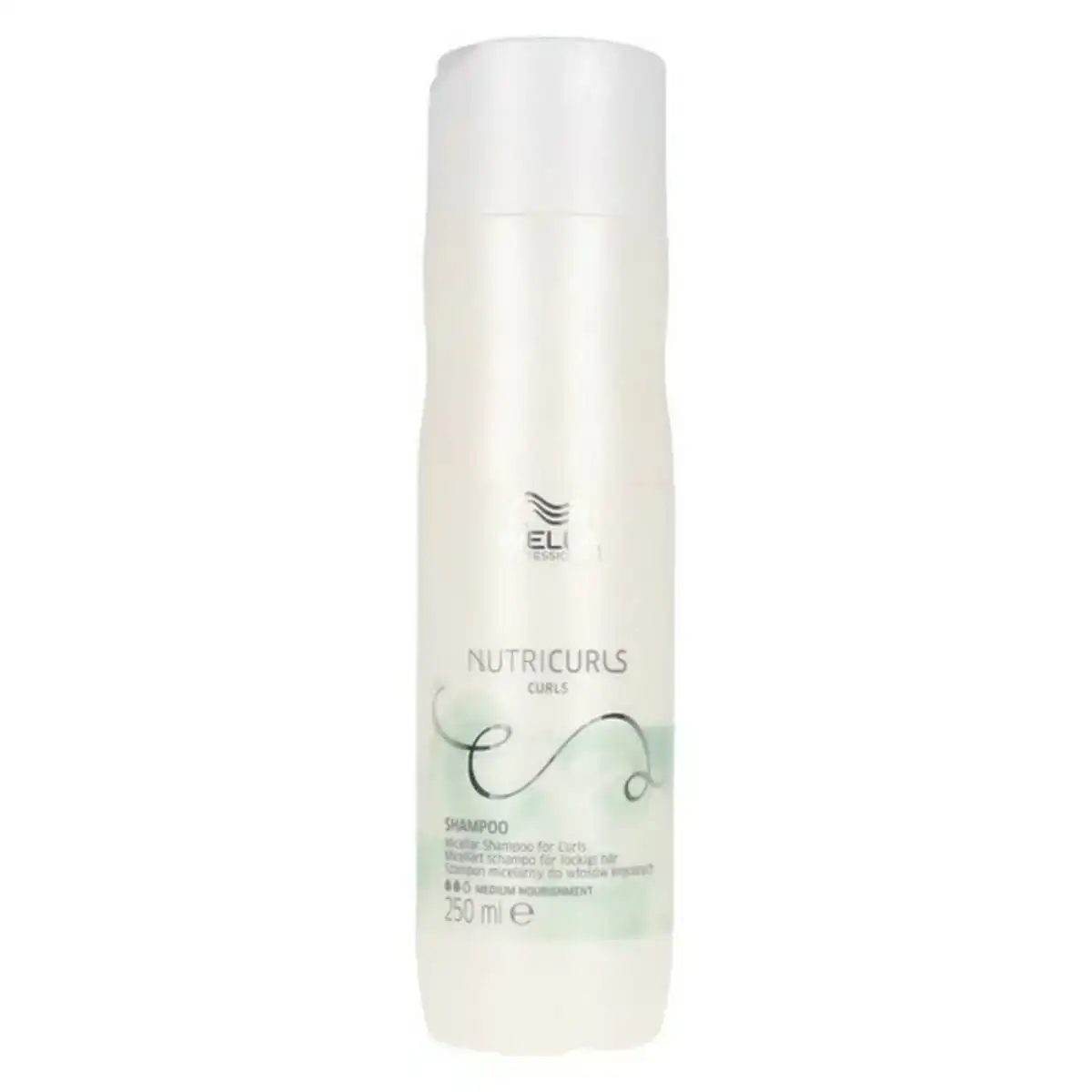 Shampooing wella nutricurls waves micellar 250 ml_2258. Bienvenue chez DIAYTAR COTE D'IVOIRE - Où Chaque Produit a son Histoire. Plongez dans notre sélection diversifiée et découvrez des articles qui racontent le riche patrimoine sénégalais.