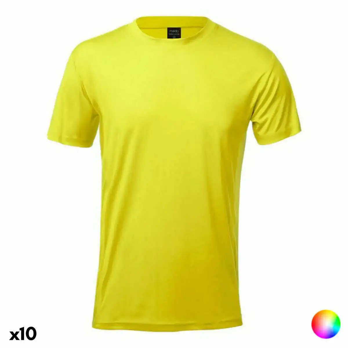Shirt a manches courtes 146462 10 unites _7882. DIAYTAR COTE D'IVOIRE - Votre Passage vers l'Éclat et la Beauté. Explorez notre boutique en ligne et trouvez des produits qui subliment votre apparence et votre espace.