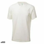 Shirt a manches courtes 146630 naturel 100 unites _5567. DIAYTAR COTE D'IVOIRE - Votre Destination Shopping pour Tous. Parcourez notre boutique en ligne et découvrez une variété de produits pour satisfaire tous vos besoins et désirs.