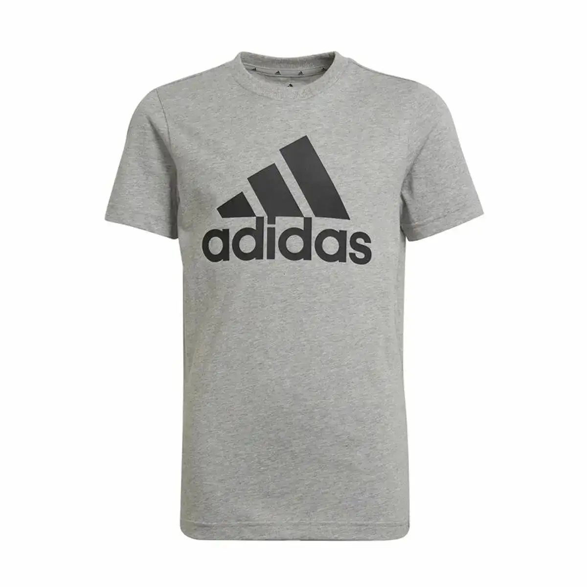 Shirt a manches courtes adidas essentials gris_8713. DIAYTAR COTE D'IVOIRE - Votre Passage vers l'Élégance Accessible. Parcourez notre boutique en ligne pour trouver des produits qui vous permettent d'allier style et économies.