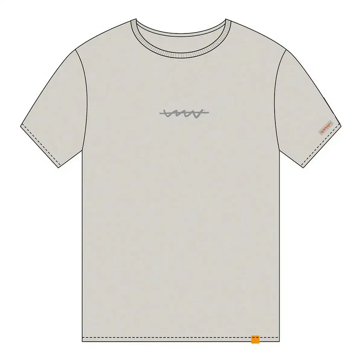 Shirt a manches courtes callate la boca beige_6475. DIAYTAR COTE D'IVOIRE - L'Art de Magasiner sans Limites. Naviguez à travers notre collection diversifiée pour trouver des produits qui élargiront vos horizons shopping.