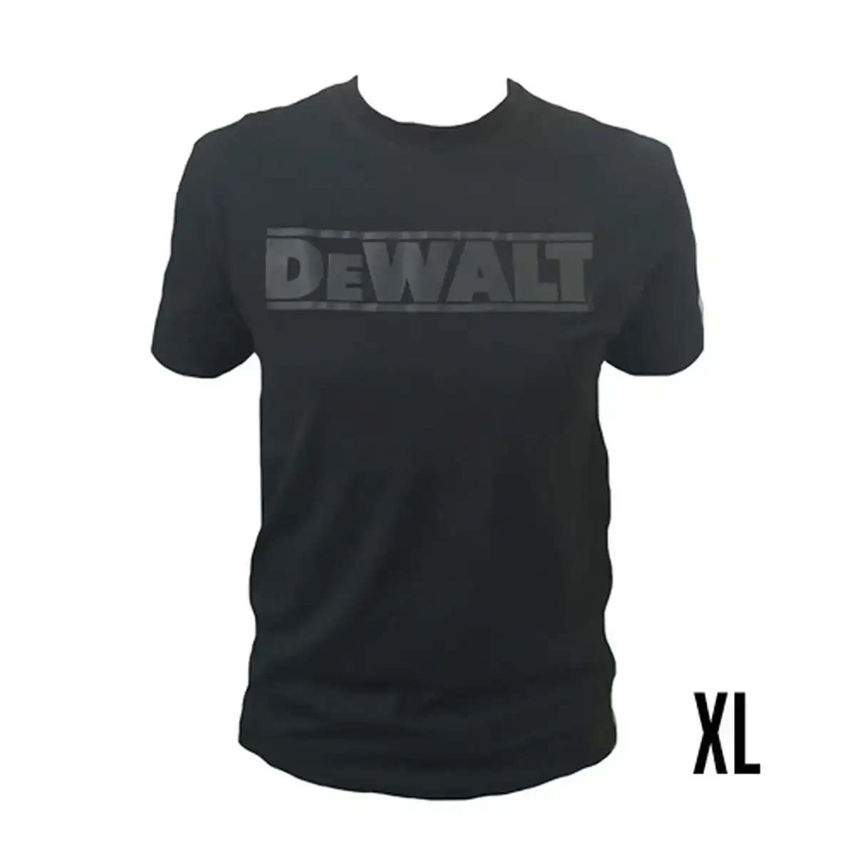 Shirt a manches courtes dewalt noir xl_3168. DIAYTAR COTE D'IVOIRE - Votre Plateforme Shopping Engagée. Explorez notre catalogue et choisissez des produits qui reflètent notre dévouement envers la qualité et la satisfaction du client.