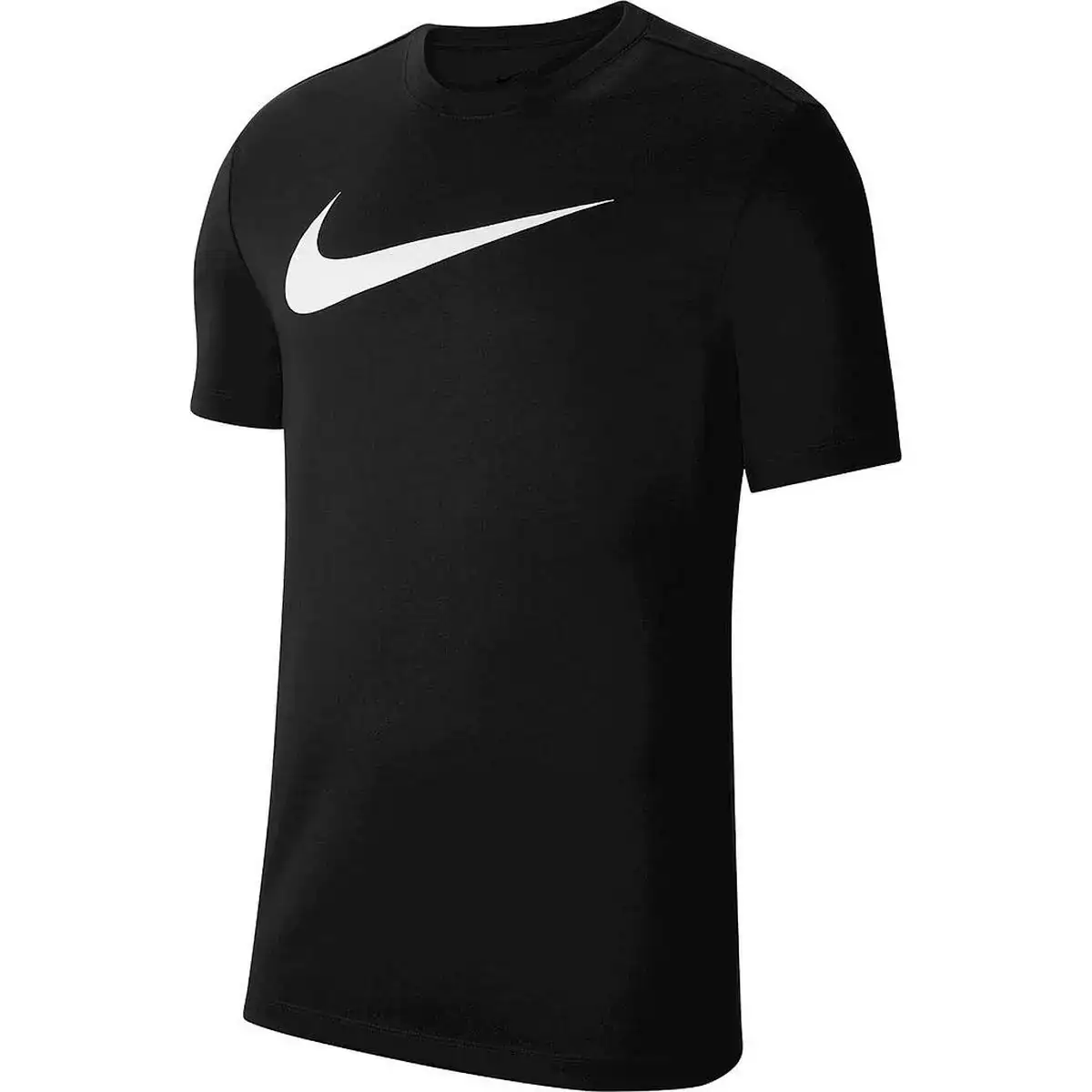 Shirt a manches courtes df parl20 ss ee nike cw6941 010 noir_5780. Bienvenue sur DIAYTAR COTE D'IVOIRE - Où Choisir Rime avec Qualité. Explorez notre gamme diversifiée et découvrez des articles conçus pour répondre à vos attentes élevées.