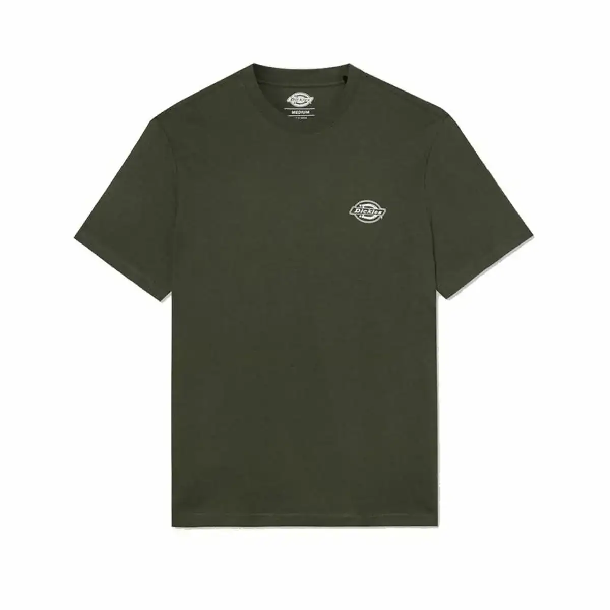 Shirt a manches courtes dickies holtville vert homme_1916. DIAYTAR COTE D'IVOIRE - L'Art de Trouver ce que Vous Aimez. Plongez dans notre assortiment varié et choisissez parmi des produits qui reflètent votre style et répondent à vos besoins.