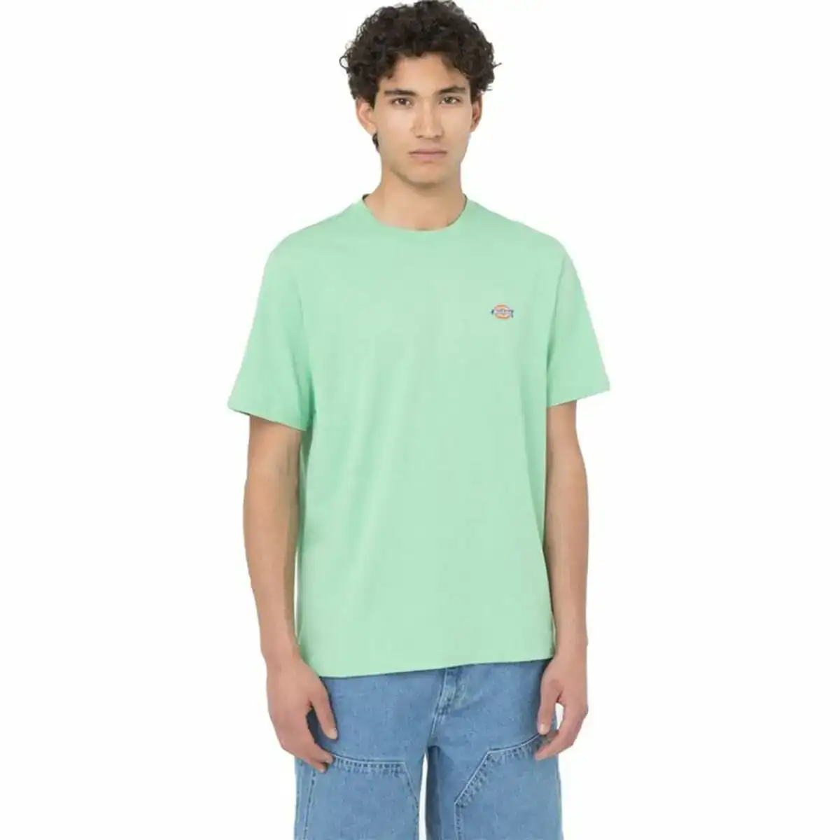 Shirt a manches courtes dickies mapleton vert homme_9341. Entrez dans l'Univers de DIAYTAR COTE D'IVOIRE - Votre Destination de Shopping Complète. Découvrez des produits qui reflètent la diversité et la richesse culturelle du Côte d'Ivoire, le tout à portée de clic.