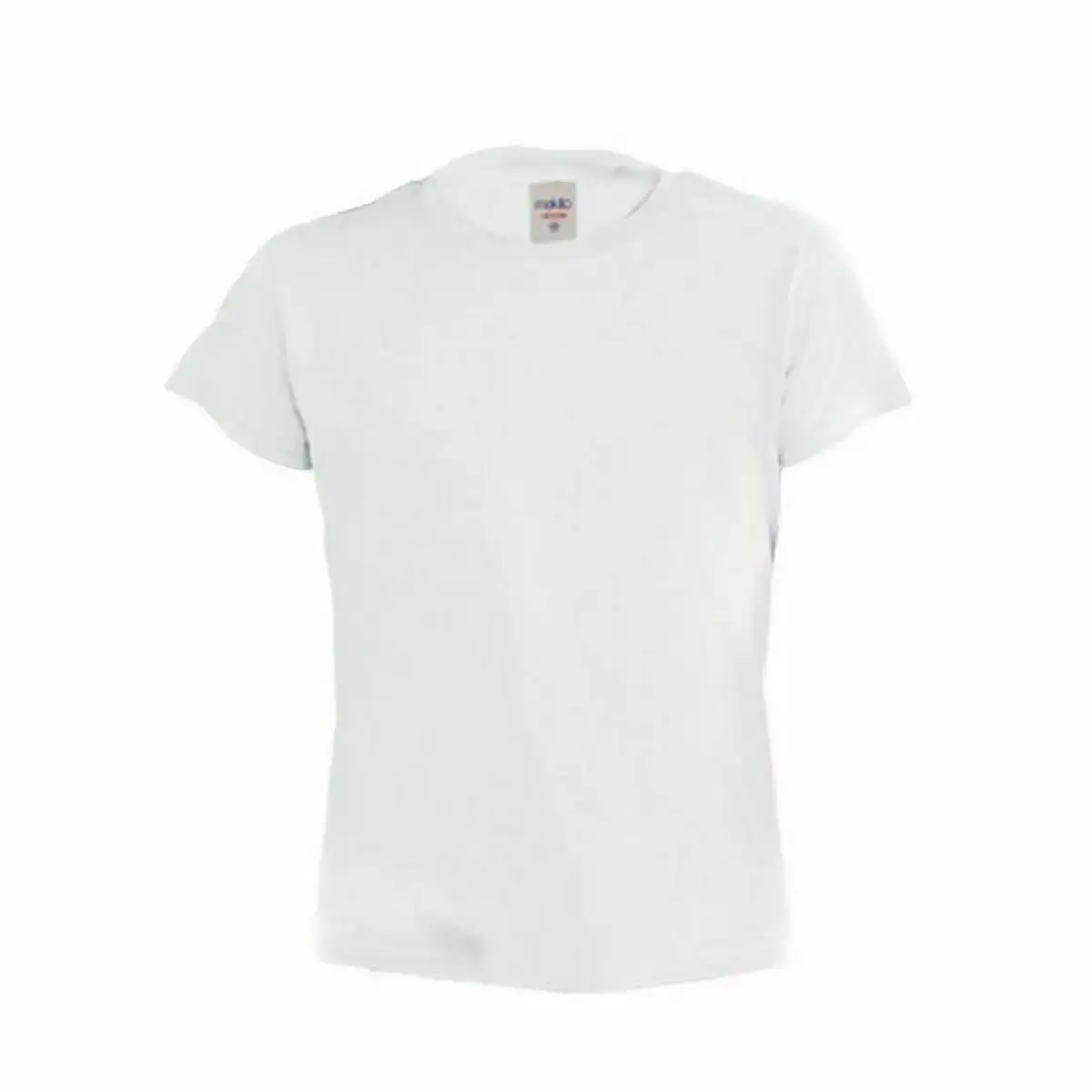 Shirt a manches courtes enfant 144200 blanc_7311. DIAYTAR COTE D'IVOIRE - Où le Shopping est un Plaisir Engagé. Parcourez notre catalogue et choisissez des produits qui respectent vos valeurs et vos attentes.