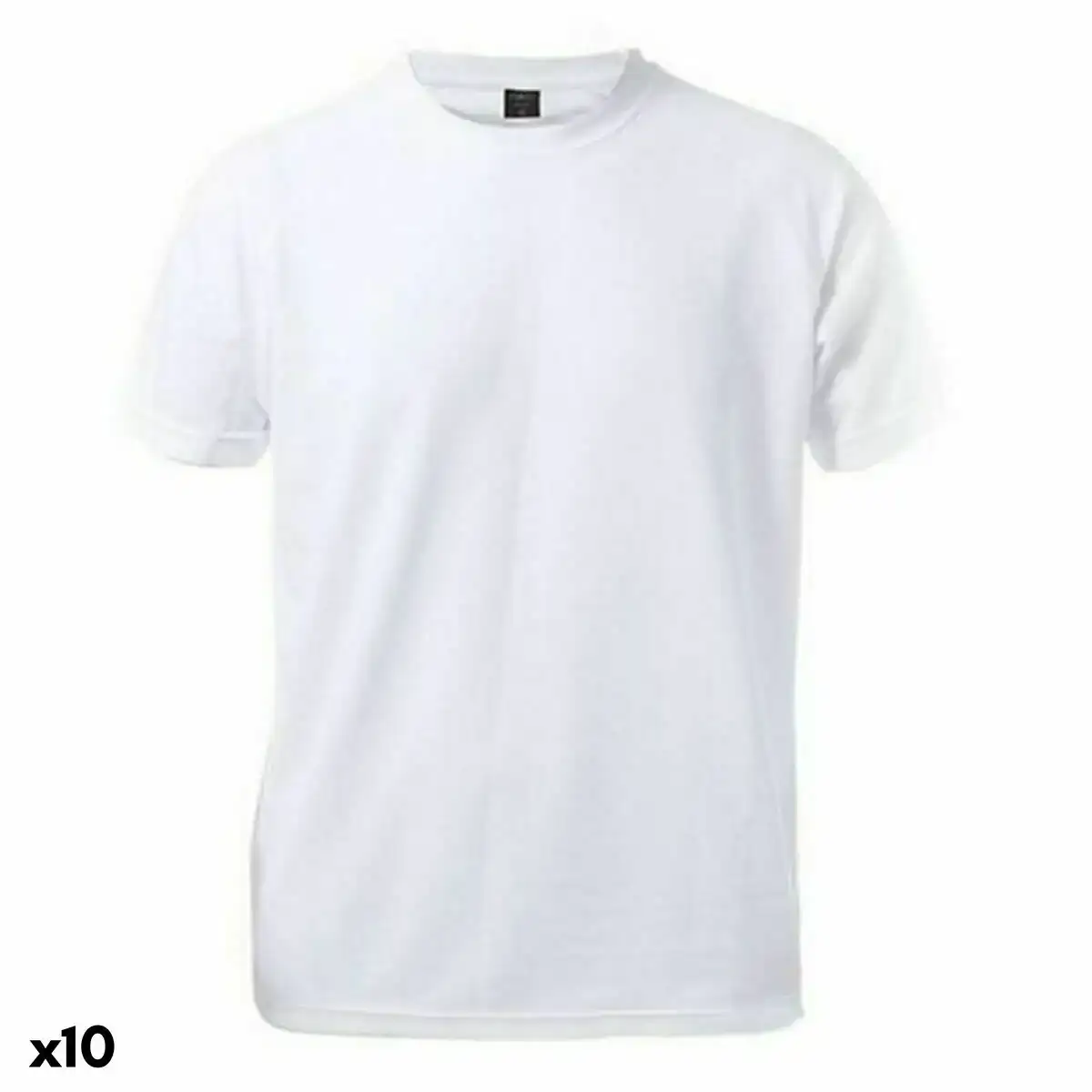Shirt a manches courtes enfant 145748 blanc_4656. Plongez dans l'Expérience DIAYTAR COTE D'IVOIRE - Où Chaque Produit a une Histoire. Explorez notre boutique en ligne pour trouver des articles qui incarnent la passion et la créativité du Côte d'Ivoire.
