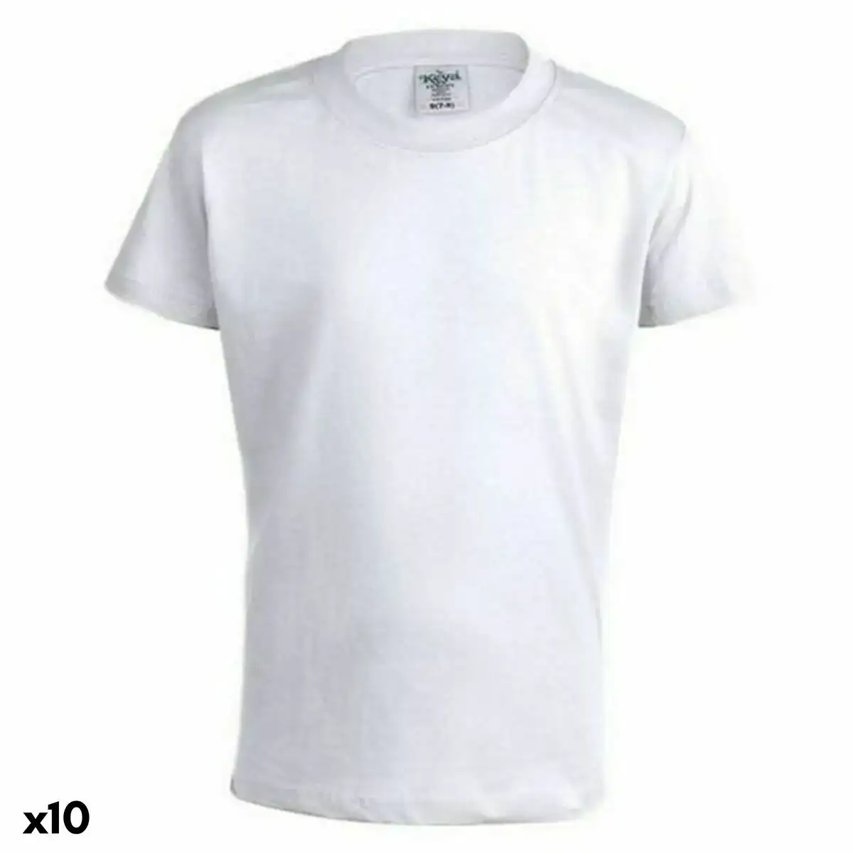 Shirt a manches courtes enfant 145873 blanc_8667. DIAYTAR COTE D'IVOIRE - L'Écrin de Vos Désirs Shopping. Parcourez notre boutique en ligne et explorez des produits minutieusement choisis pour répondre à vos envies les plus exigeantes.