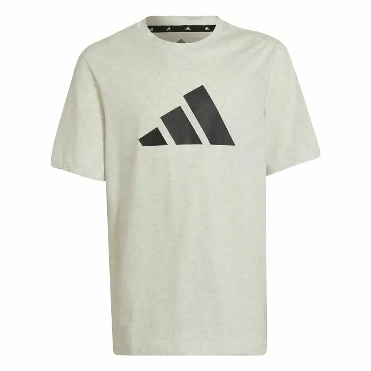 Shirt a manches courtes enfant adidas future icons gris_4747. DIAYTAR COTE D'IVOIRE - Votre Boutique en Ligne, Votre Identité. Naviguez à travers notre plateforme et choisissez des articles qui expriment qui vous êtes et ce que vous chérissez.