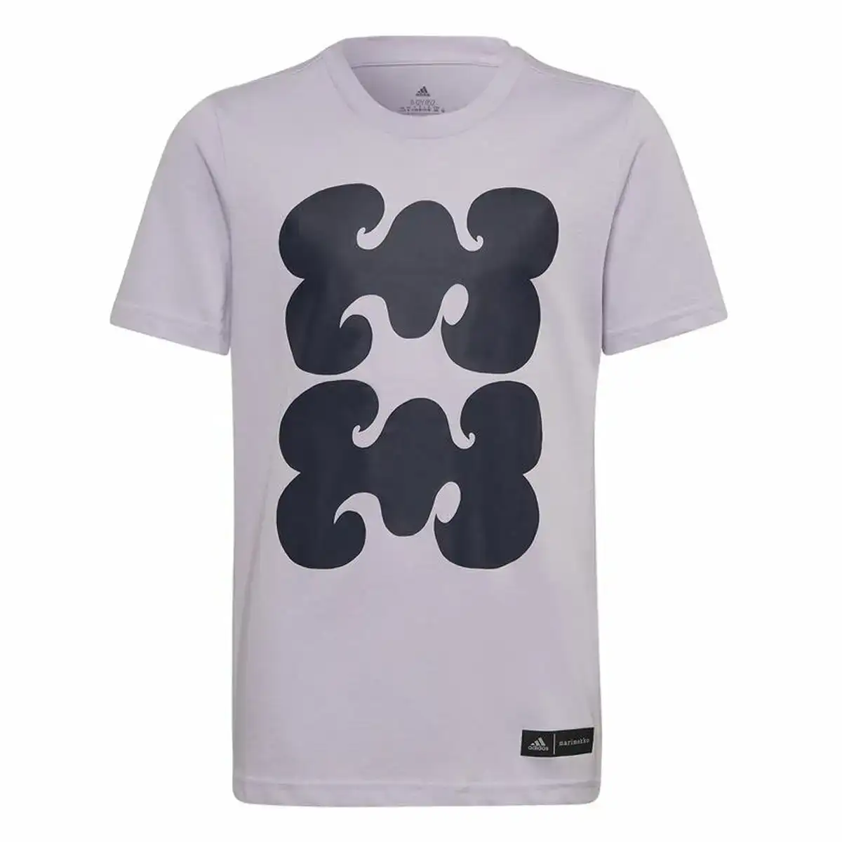 Shirt a manches courtes enfant adidas marimekko graphic prune_7906. DIAYTAR COTE D'IVOIRE - L'Art de Vivre l'Élégance Accessible. Parcourez notre gamme variée et choisissez des produits qui ajoutent une touche de sophistication à votre style.