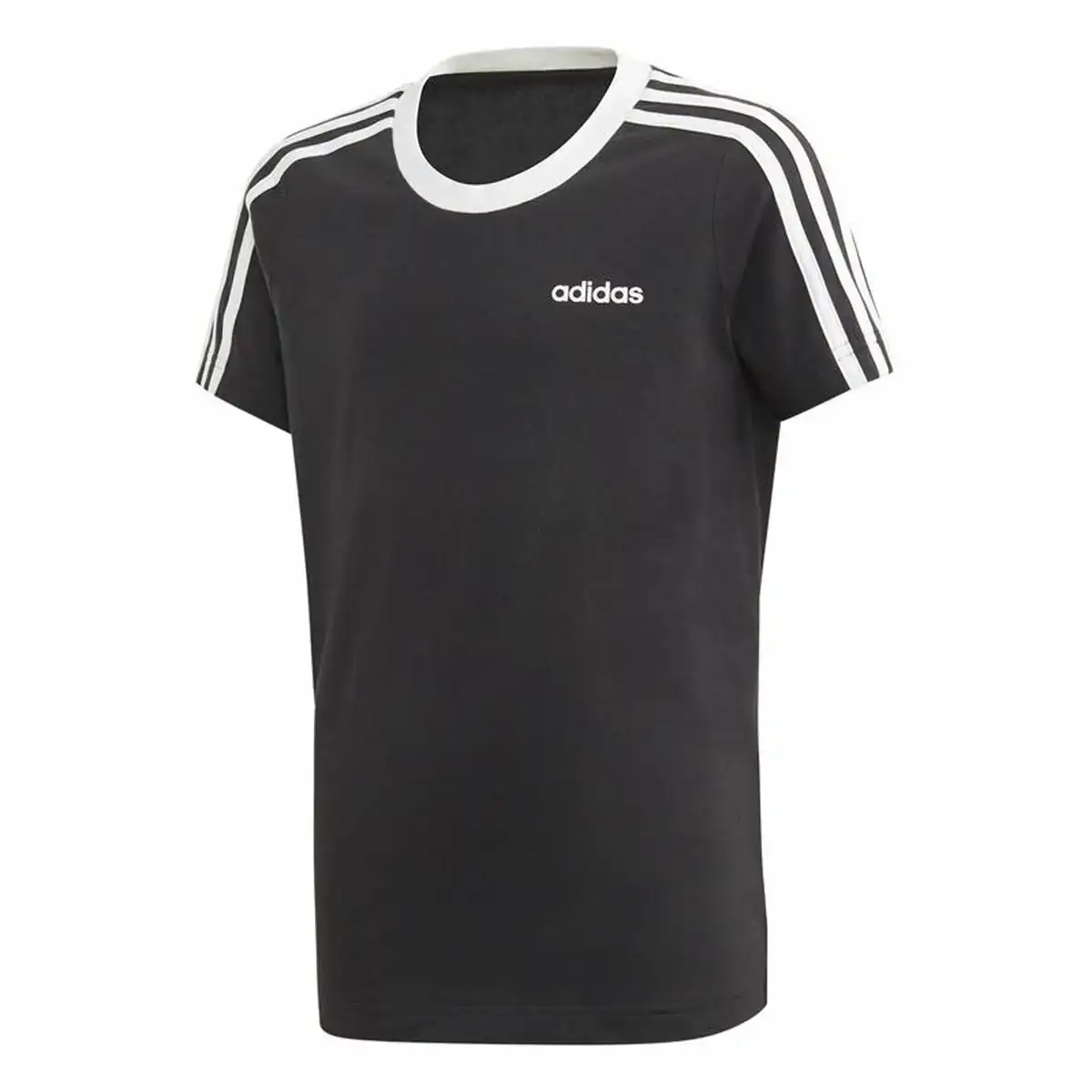 Shirt a manches courtes enfant adidas yg bf ee noir_9044. DIAYTAR COTE D'IVOIRE - Votre Plateforme Shopping, Votre Choix Éclairé. Explorez nos offres et choisissez des articles de qualité qui reflètent votre style et vos valeurs.