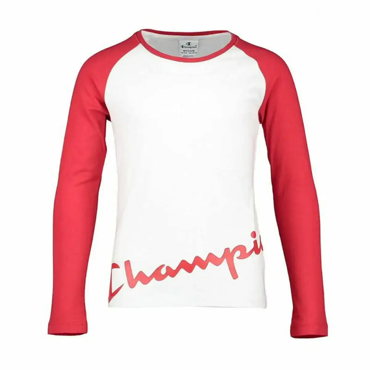 Shirt a manches courtes enfant champion blanc_7482. DIAYTAR COTE D'IVOIRE - Votre Destination Shopping d'Exception. Parcourez nos rayons virtuels et choisissez des produits qui incarnent l'excellence et la diversité.