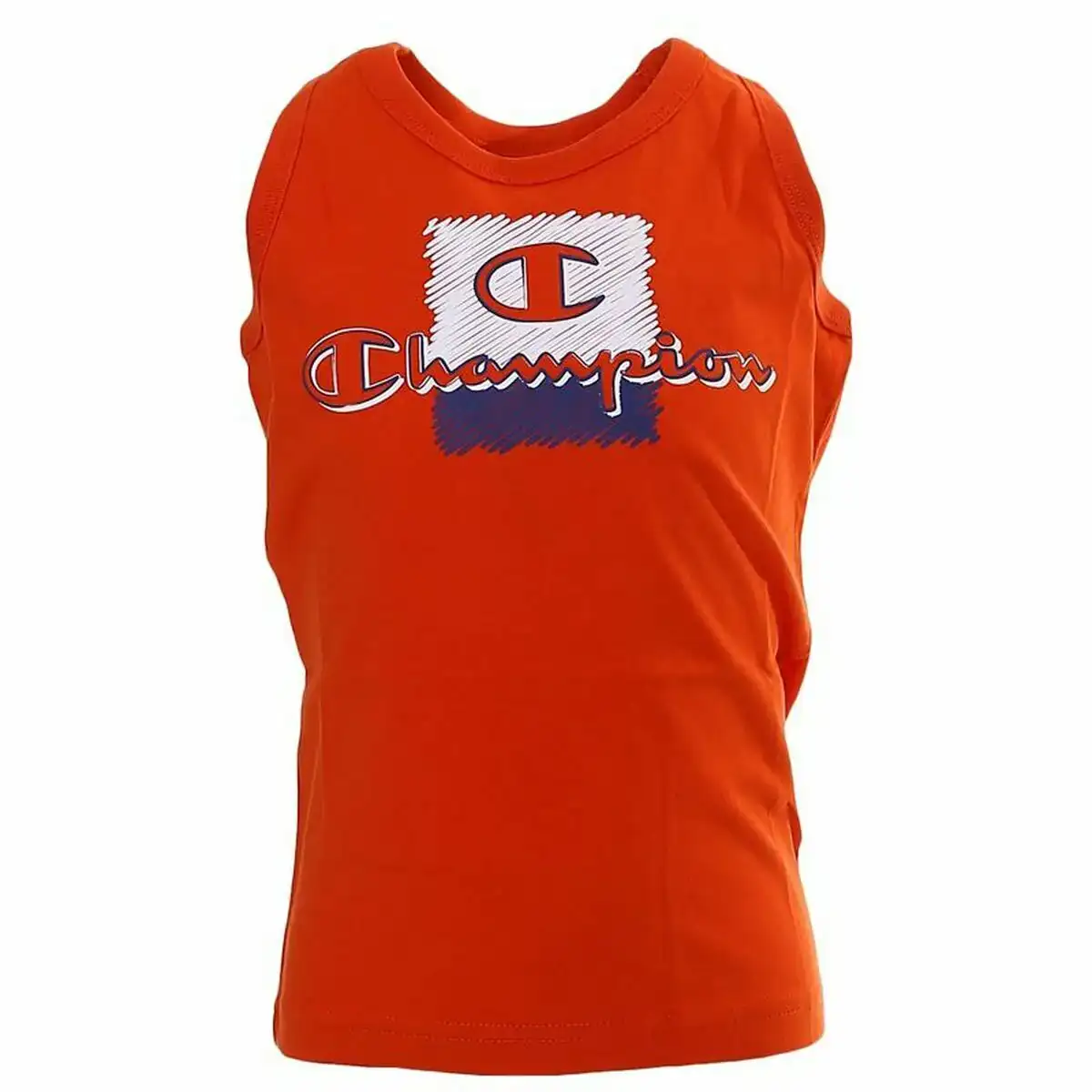Shirt a manches courtes enfant champion orange_8191. DIAYTAR COTE D'IVOIRE - L'Art de Vivre le Shopping Inspiré. Parcourez notre catalogue et choisissez des produits qui reflètent votre passion pour la beauté et l'authenticité.